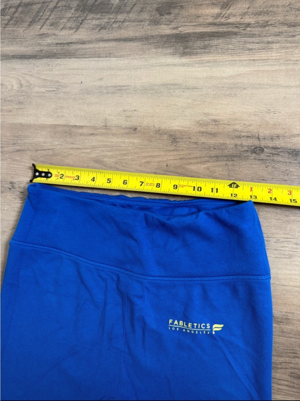 Fabletics Casual Leggings - Picture 5 of 5
